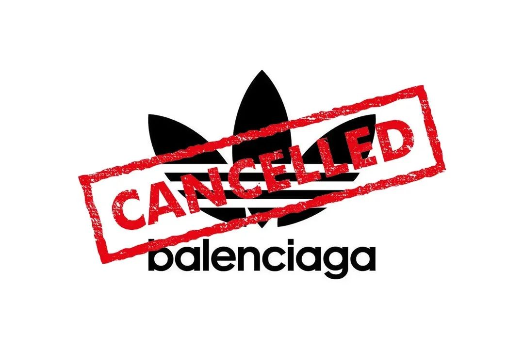 「阿迪 x Balenciaga」联名恢复发售，新款突袭上架！