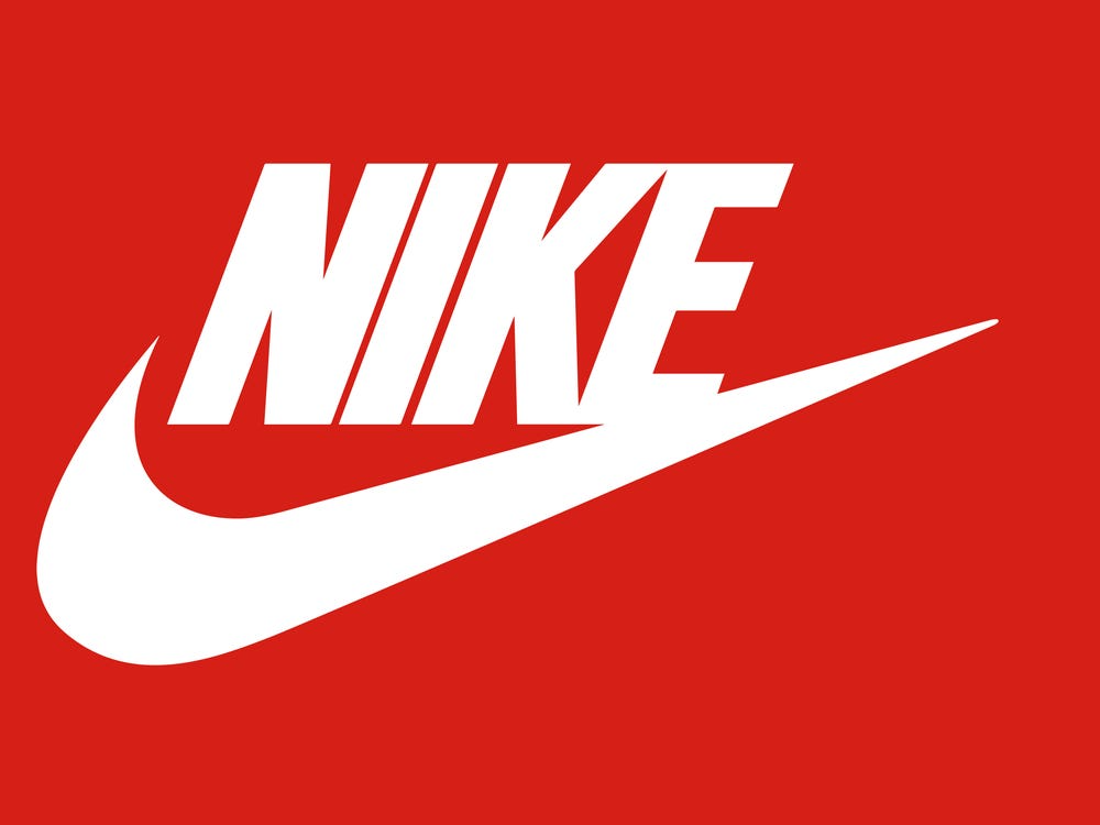 Nike公司高层大洗牌！-Supreme情报网