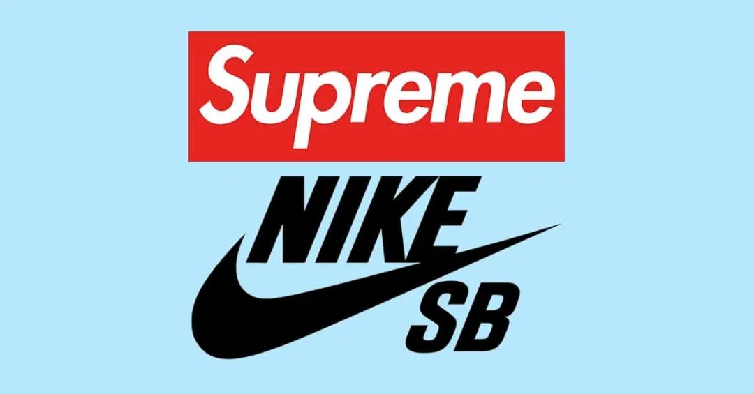 王炸！「Supreme x 耐克SB」第3款配色曝光，确认发售了！