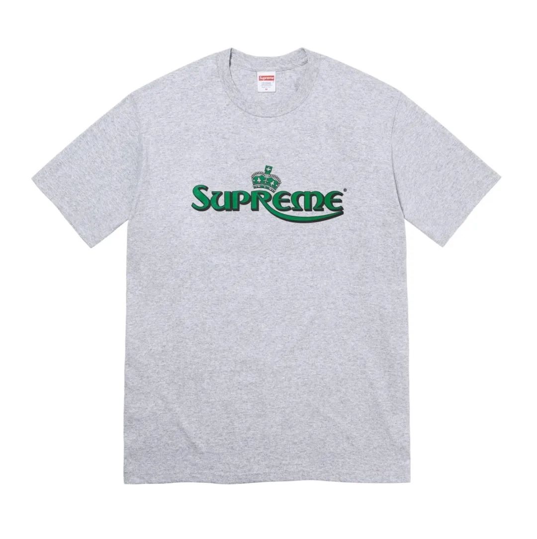 今晚开抢！Supreme「幻影」Box Logo确认发售，附入手指南！