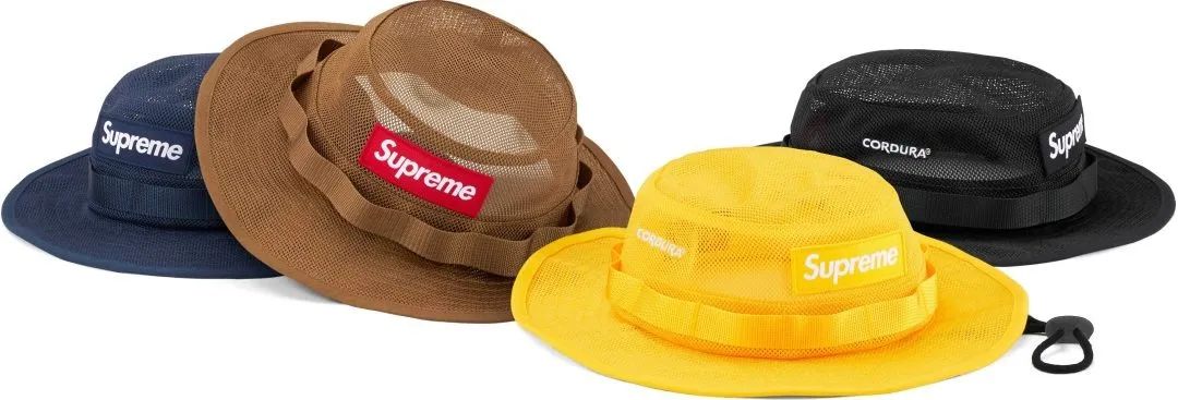 今晚开抢！Supreme「幻影」Box Logo确认发售，附入手指南！