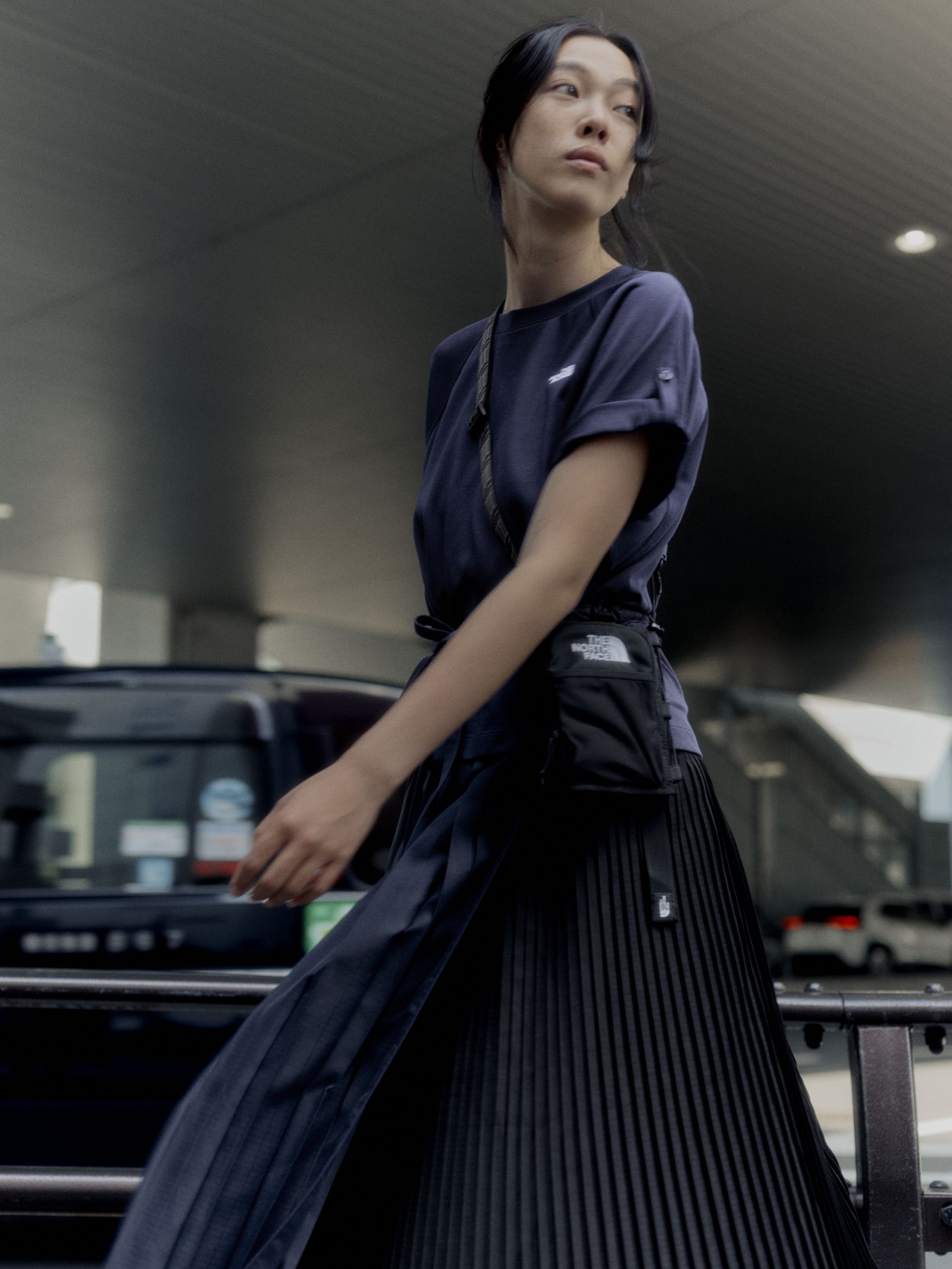 The North Face Urban Exploration 2023秋冬「重溯都市」全新概念发布-Supreme情报网