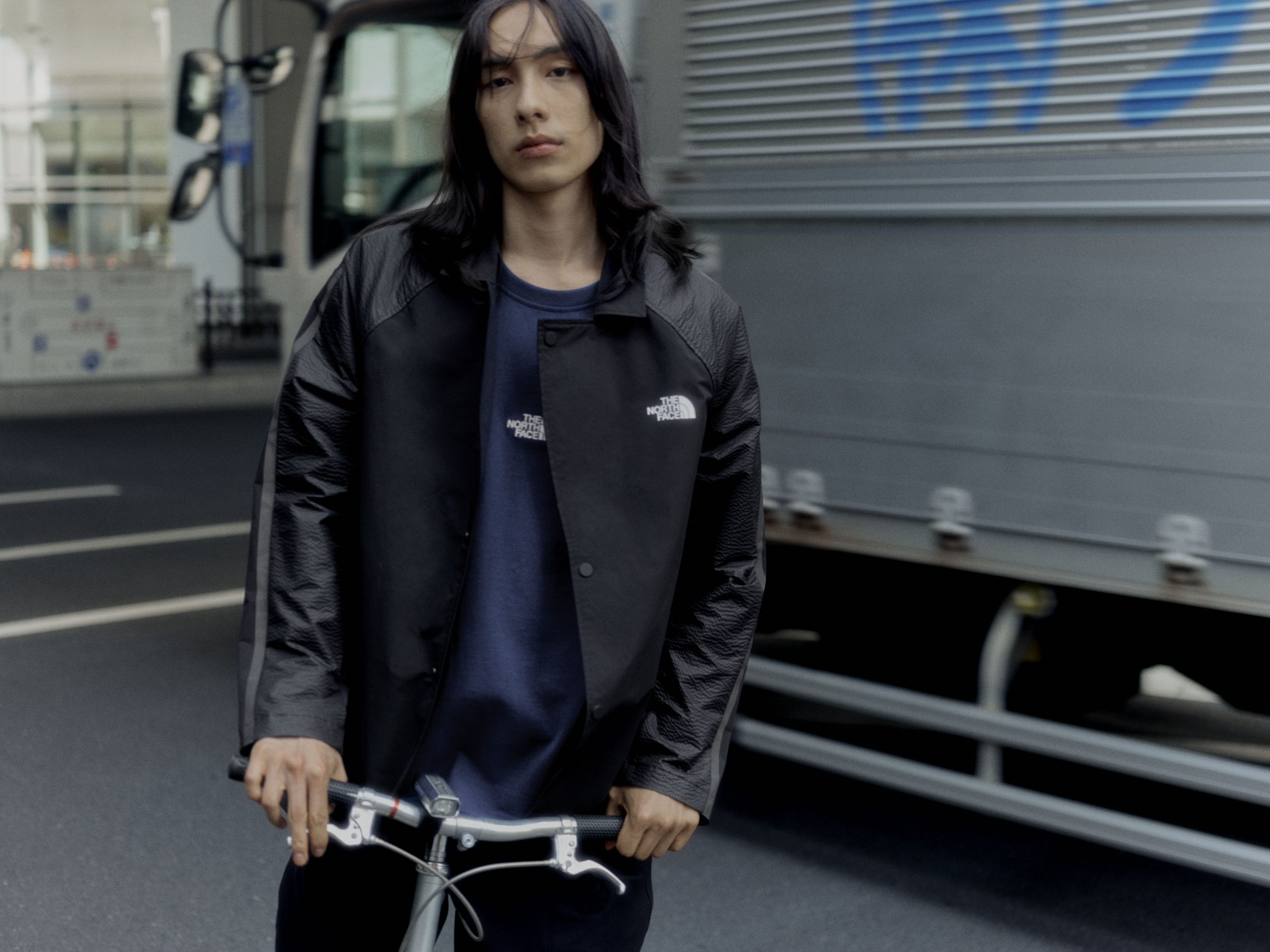 The North Face Urban Exploration 2023秋冬「重溯都市」全新概念发布-Supreme情报网