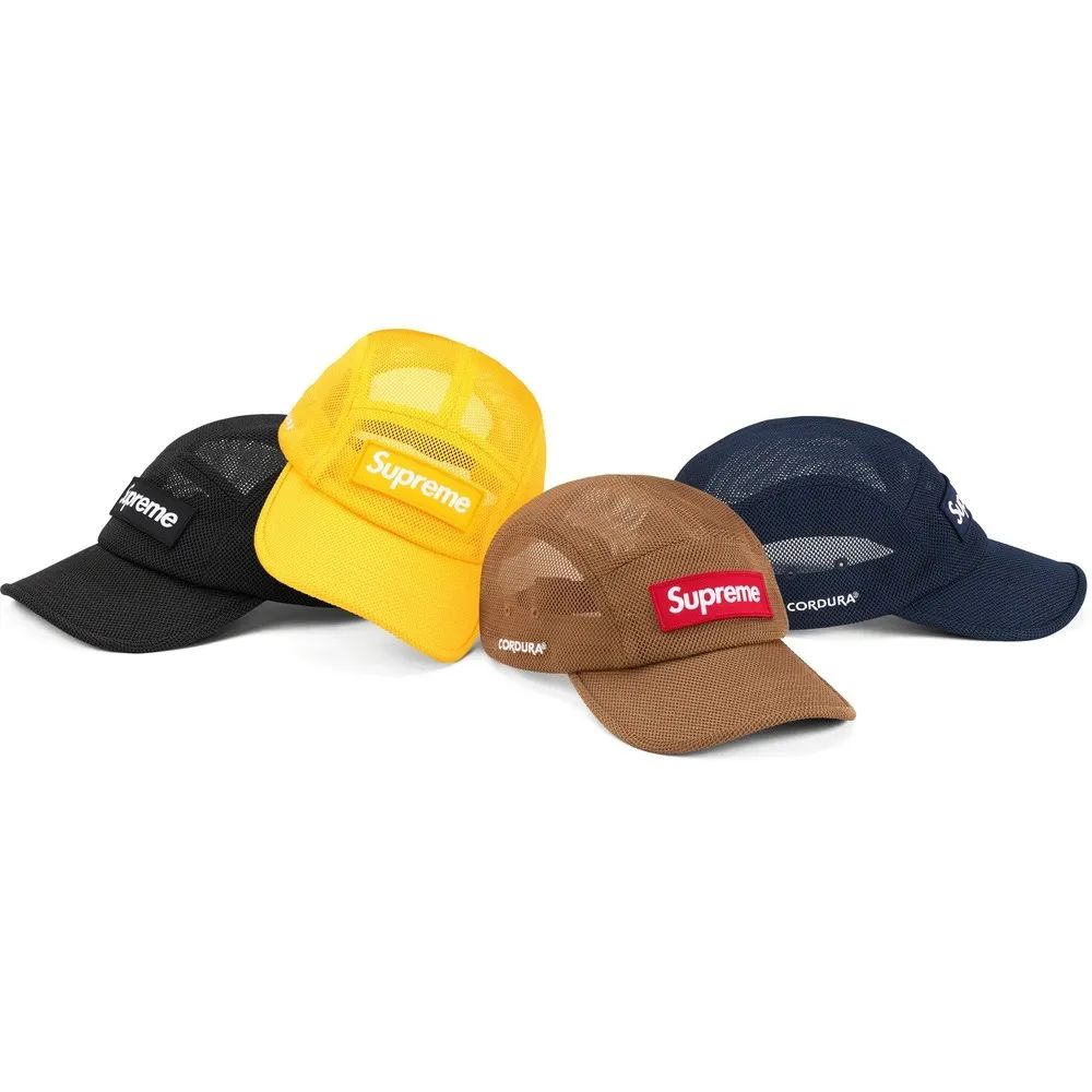 今晚开抢！Supreme「幻影」Box Logo确认发售，附入手指南！