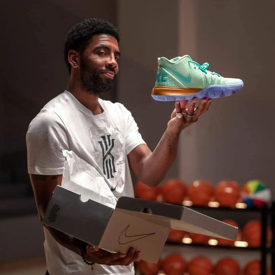 重磅！Nike正式签约「准状元」，会出签名鞋吗？