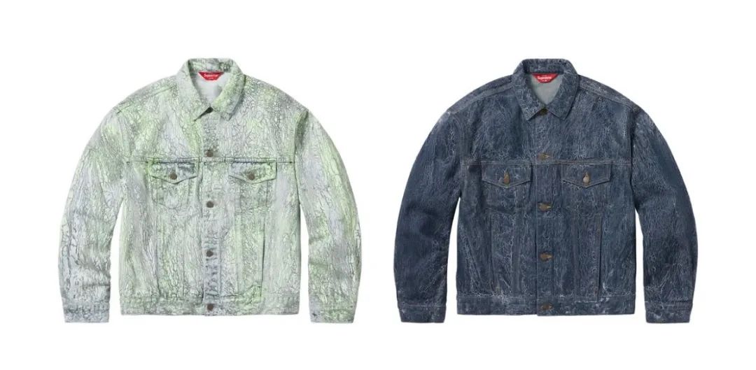 大货量!「Supreme」2023年秋冬第1周发售清单,抢购指南! 大货量!「Supreme」2023年秋冬第1周发售清单,抢购指南!-Supreme情报网