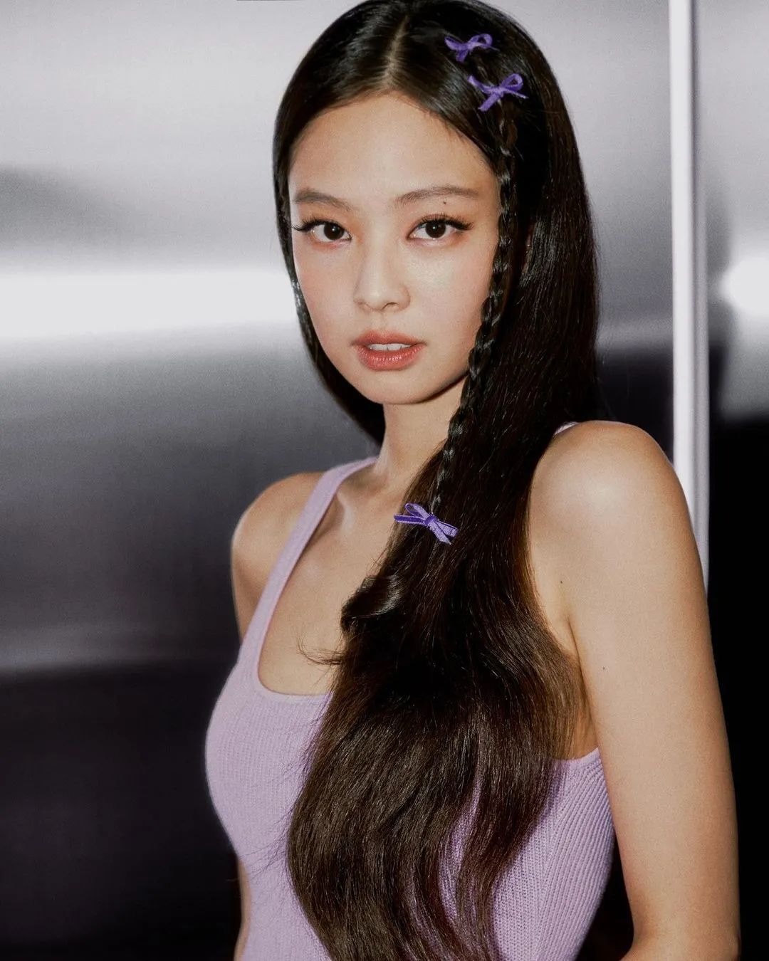 「Jennie」遭除名？BLACKPINK要凑不齐一桌麻将了？？？