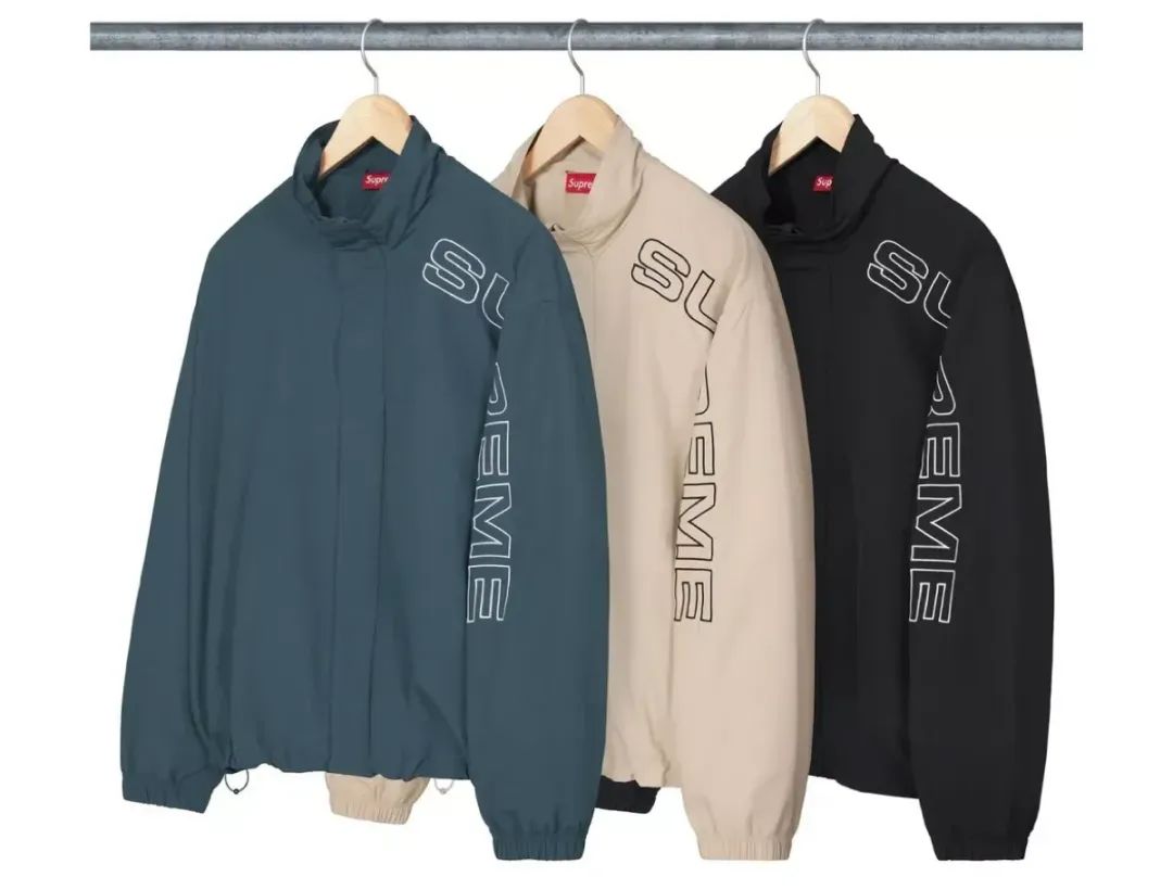 大货量!「Supreme」2023年秋冬第1周发售清单,抢购指南! 大货量!「Supreme」2023年秋冬第1周发售清单,抢购指南!-Supreme情报网