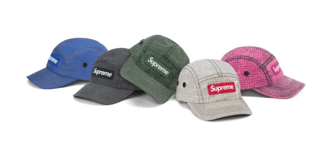 大货量!「Supreme」2023年秋冬第1周发售清单,抢购指南! 大货量!「Supreme」2023年秋冬第1周发售清单,抢购指南!-Supreme情报网