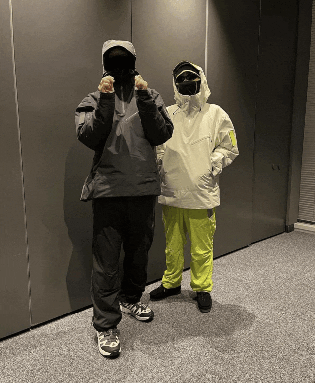 突袭了!始祖鸟「SYSTEM_A」第6季发售计划,附抢购指南! 突袭了!始祖鸟「SYSTEM_A」第6季发售计划,附抢购指南!-Supreme情报网