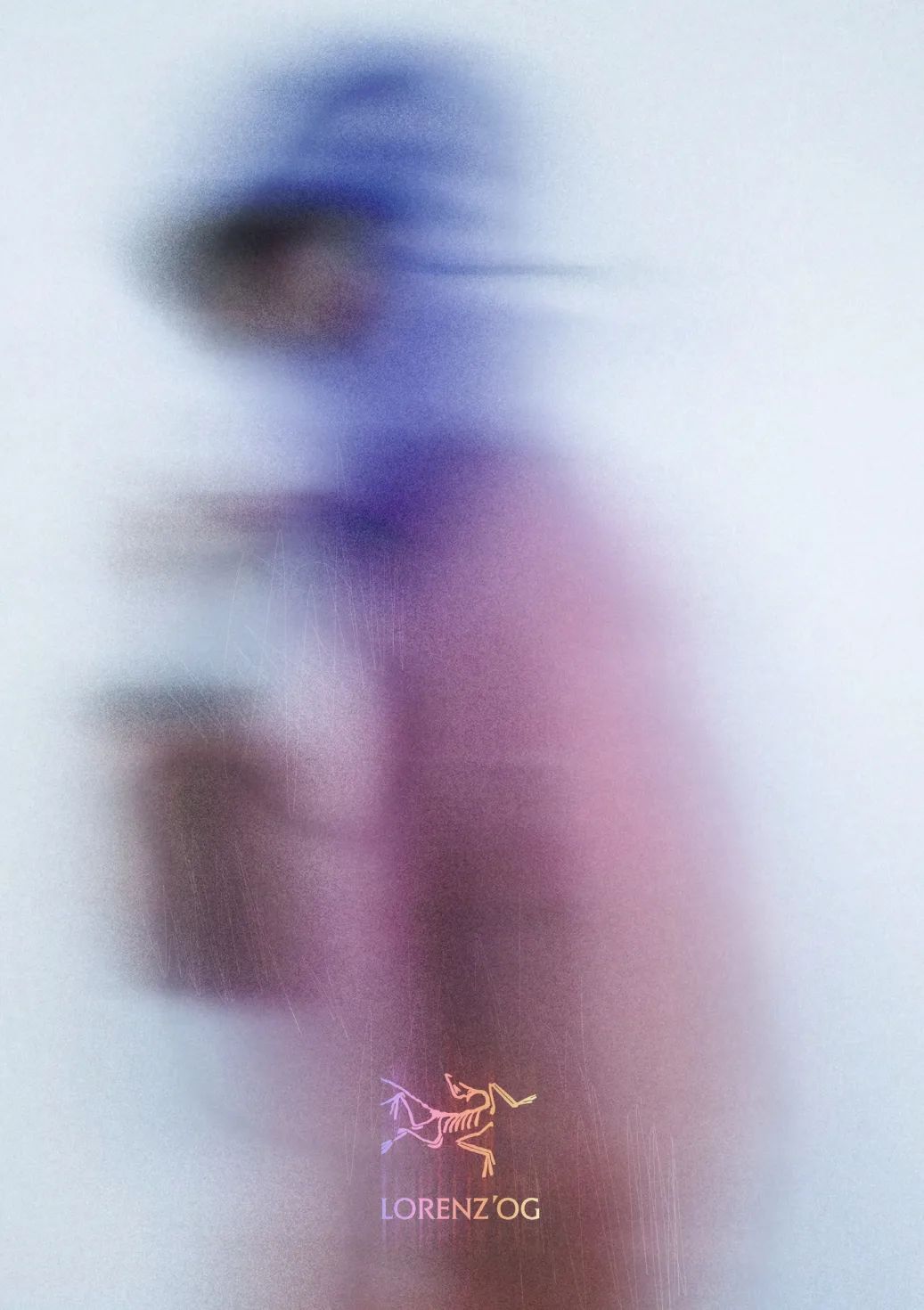 帅拉了！始祖鸟Arc‘teryx特殊「彩虹扎染」系列冲锋衣，又来了！