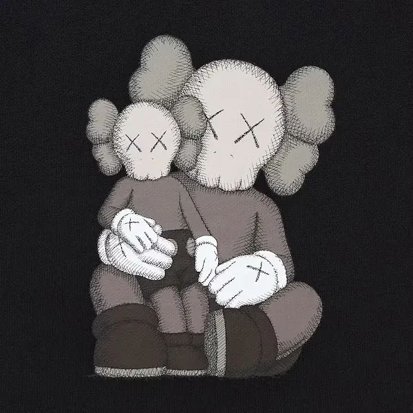 便宜！99元的一件的「优衣库 x KAWS」新联名清单大曝光！