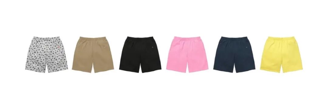 大货量!「Supreme」2023年秋冬第1周发售清单,抢购指南! 大货量!「Supreme」2023年秋冬第1周发售清单,抢购指南!-Supreme情报网