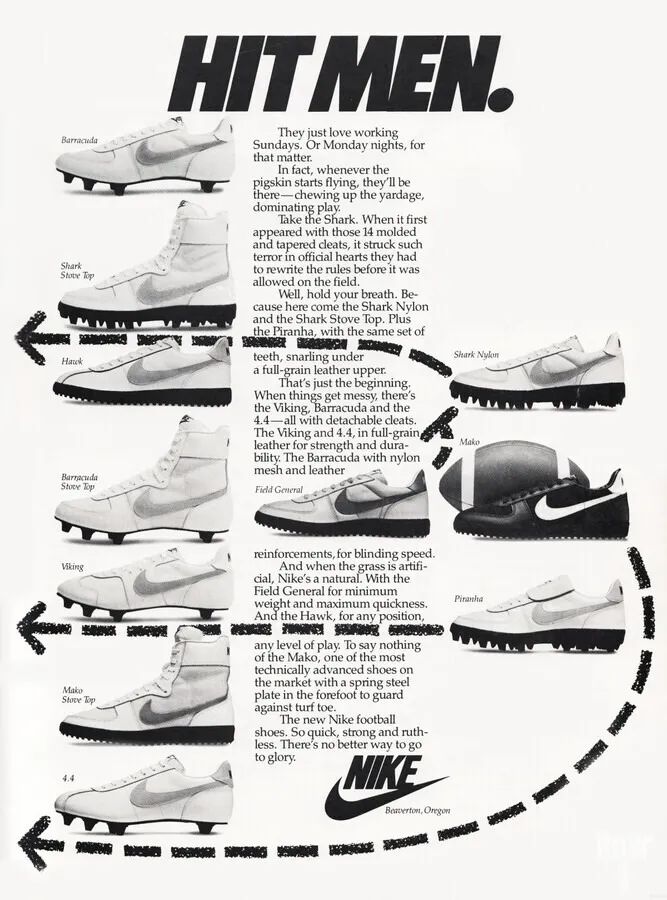 「union x Nike」新联名，又又又要来了！