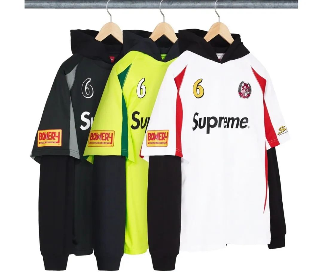 大货量!「Supreme」2023年秋冬第1周发售清单,抢购指南! 大货量!「Supreme」2023年秋冬第1周发售清单,抢购指南!-Supreme情报网