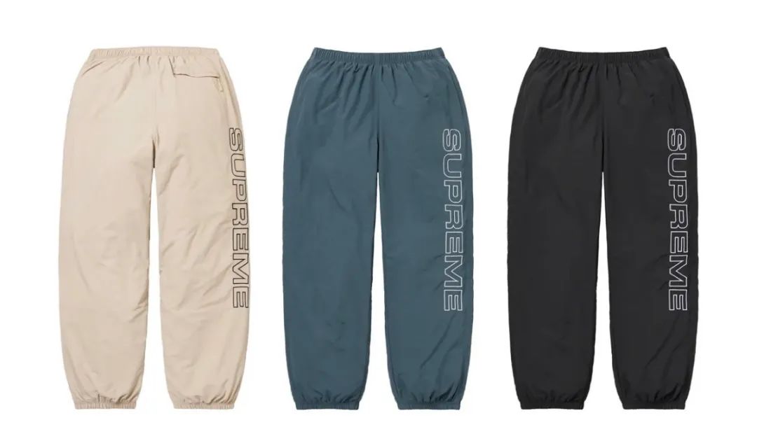 大货量!「Supreme」2023年秋冬第1周发售清单,抢购指南! 大货量!「Supreme」2023年秋冬第1周发售清单,抢购指南!-Supreme情报网