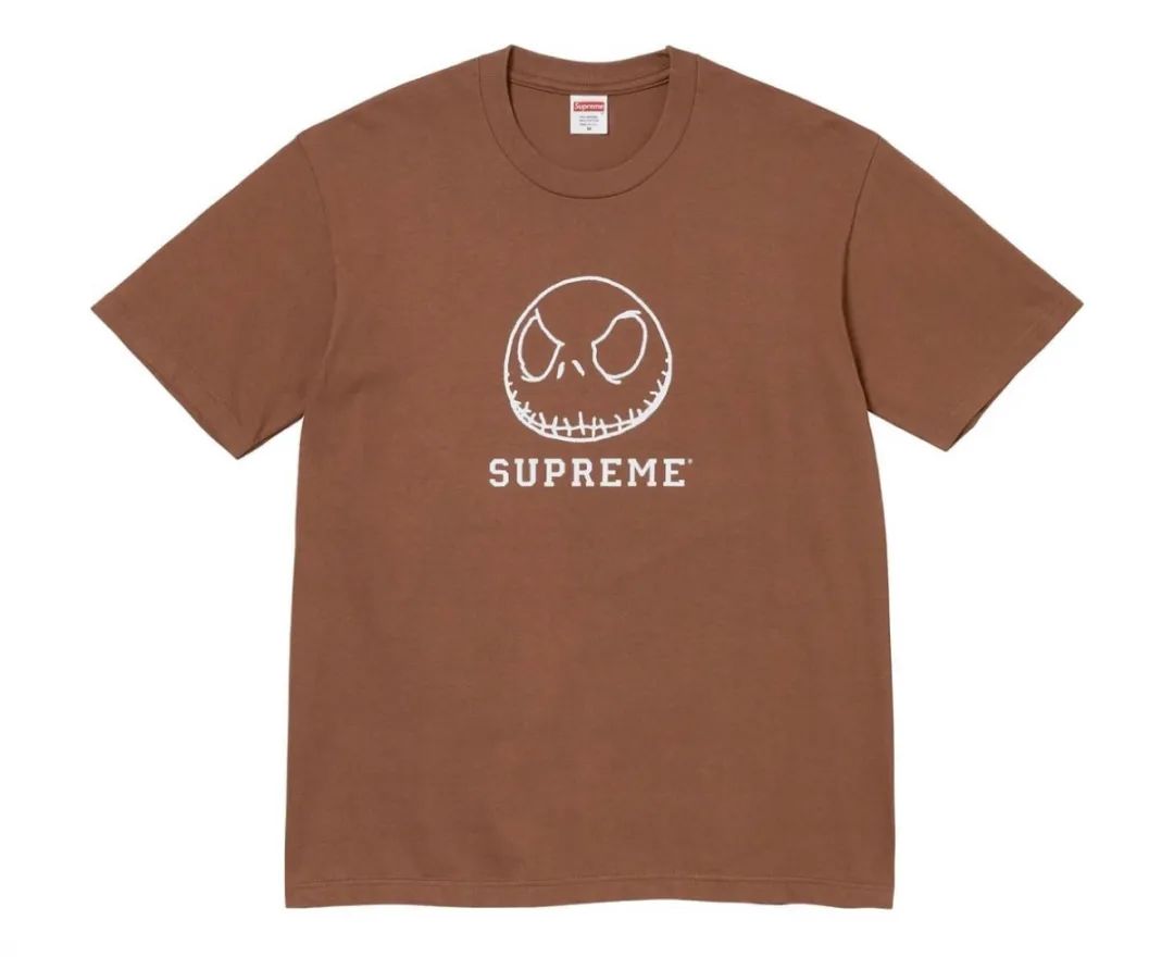 大货量！「Supreme」2023年秋冬第1周发售清单，抢购指南！