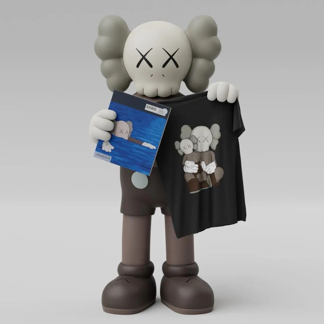 便宜！99元的一件的「优衣库 x KAWS」新联名清单大曝光！