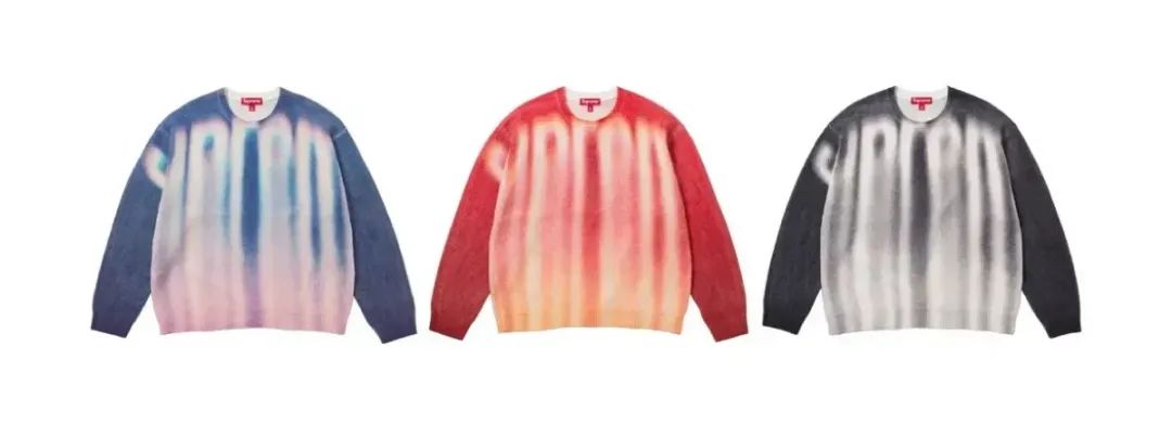 大货量!「Supreme」2023年秋冬第1周发售清单,抢购指南! 大货量!「Supreme」2023年秋冬第1周发售清单,抢购指南!-Supreme情报网