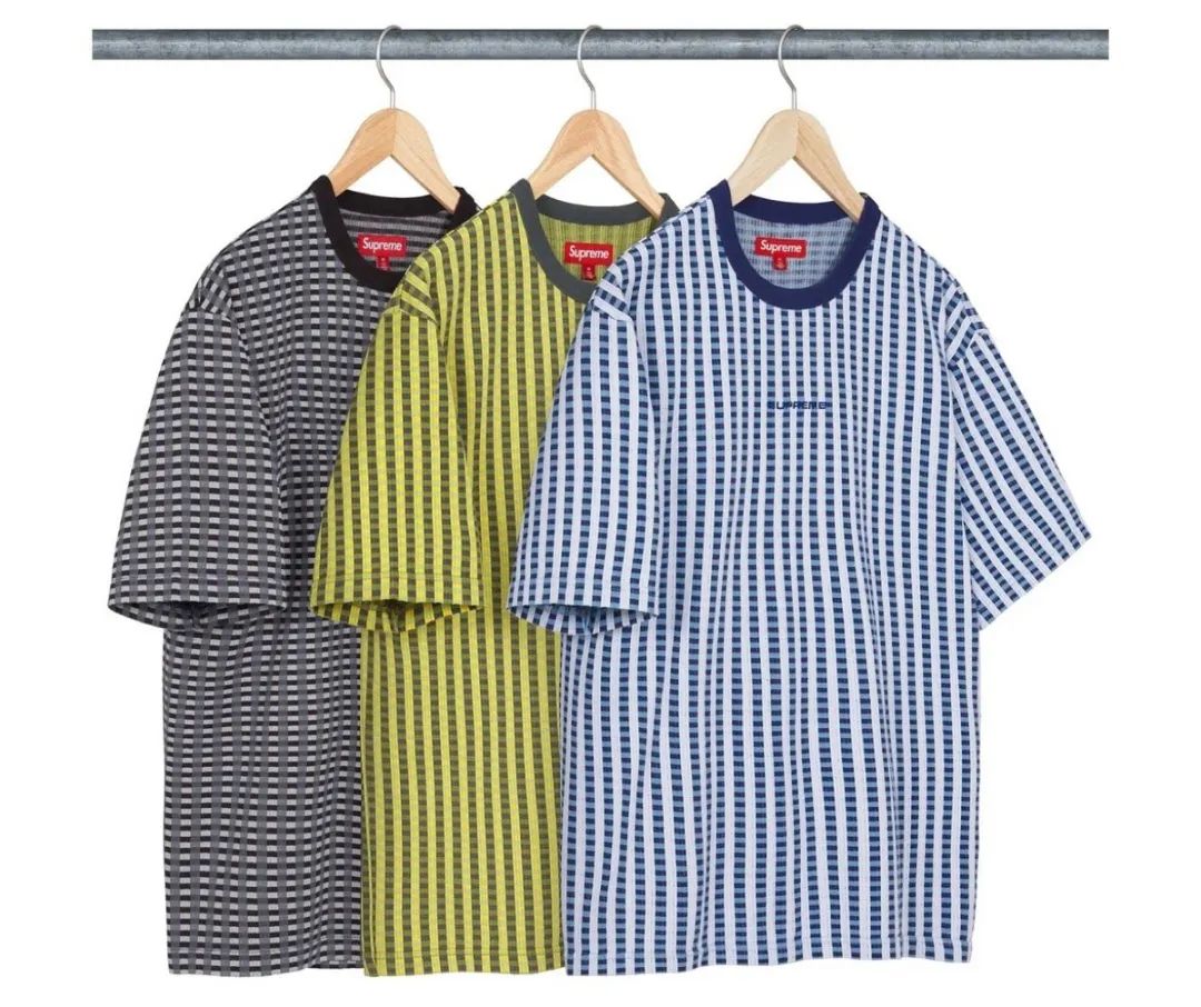 大货量!「Supreme」2023年秋冬第1周发售清单,抢购指南! 大货量!「Supreme」2023年秋冬第1周发售清单,抢购指南!-Supreme情报网