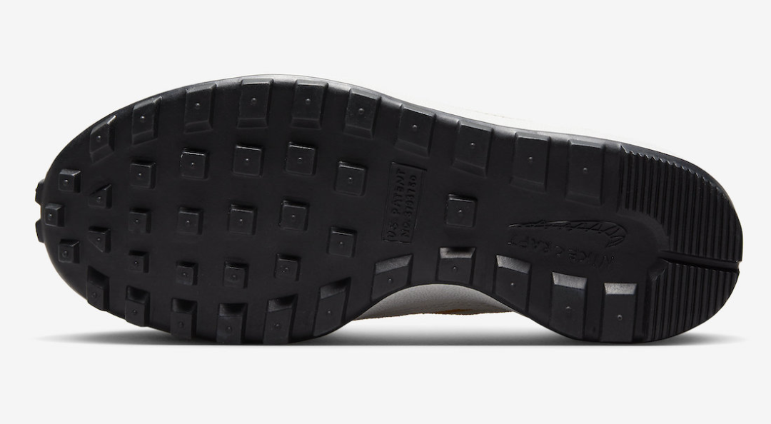 被指控性骚扰设计师TS x 耐克「火星鞋4.0」重启发售了！