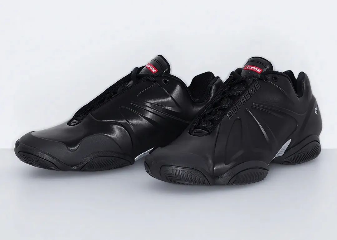 「Supreme x Nike」新联名官方曝光，附本周发售指南！