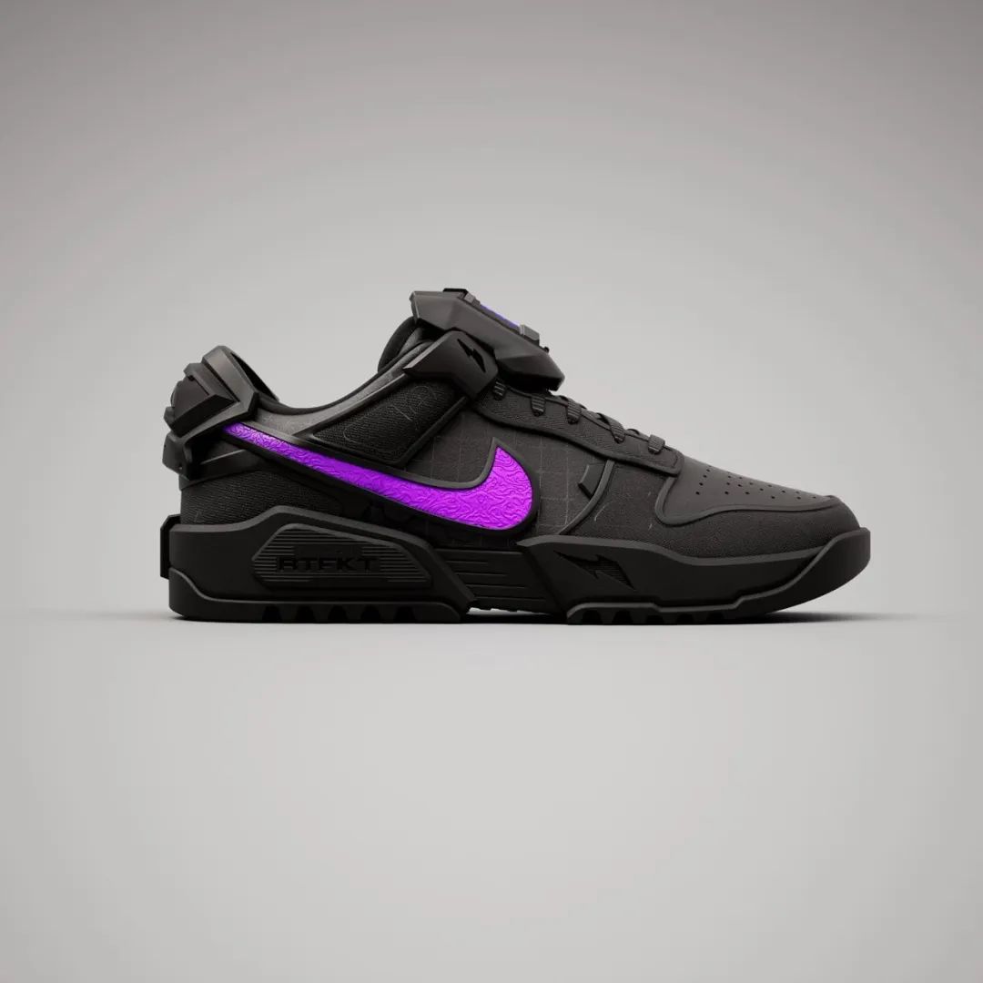 Nike官方「假鞋」又要发售了..-Supreme情报网