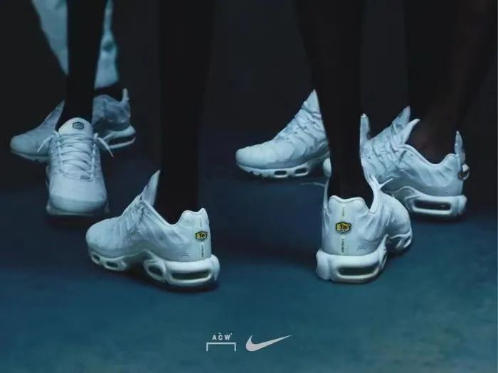 Snkrs明天发售！「ACW × Nike」新联名上架了，会破价吗？