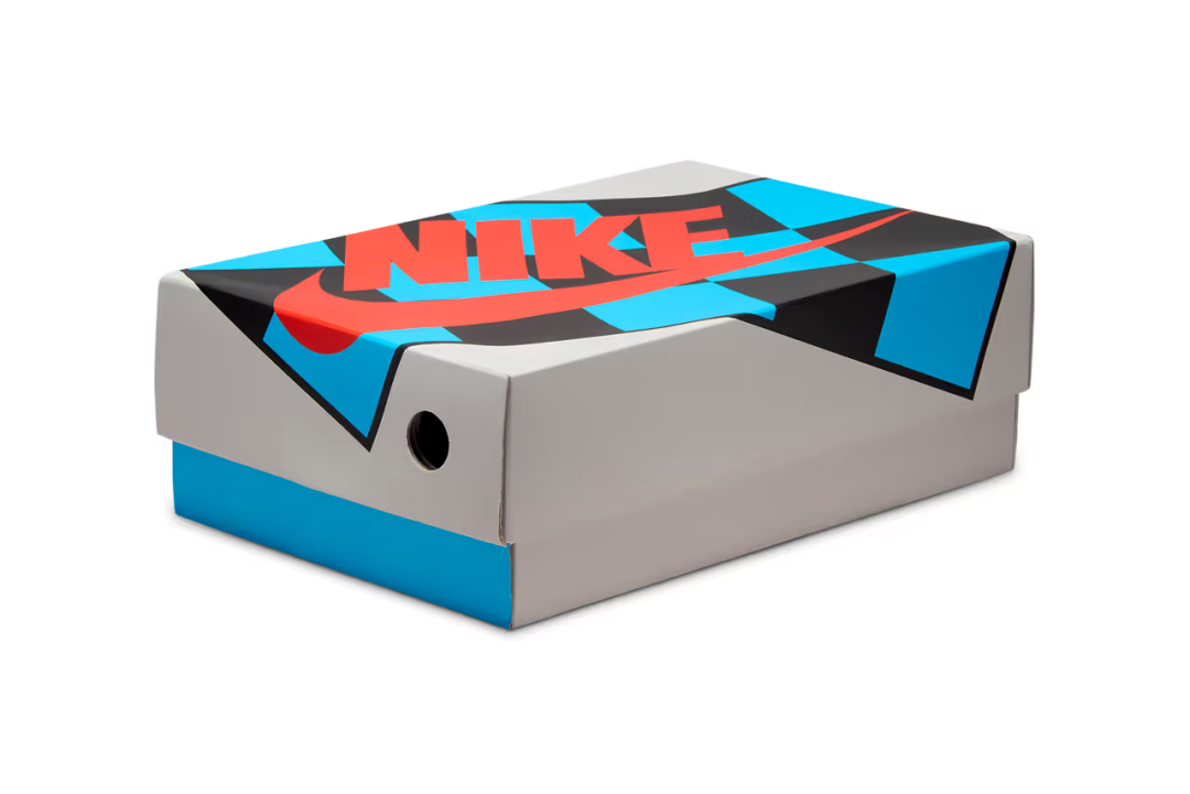 最便宜的一双TS x Nike联名「倒勾」，应该就是它了吧？