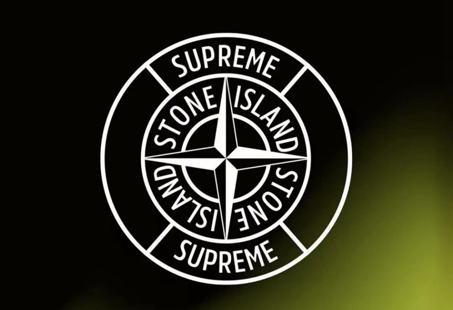 重磅！「Supreme x 石头岛」新联名计划曝光，传本月发售！