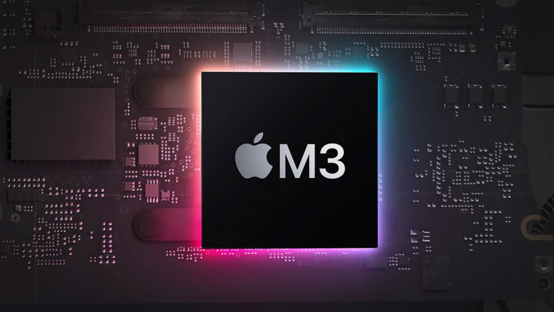 凌晨突袭！苹果新款「Mac」要发布了！