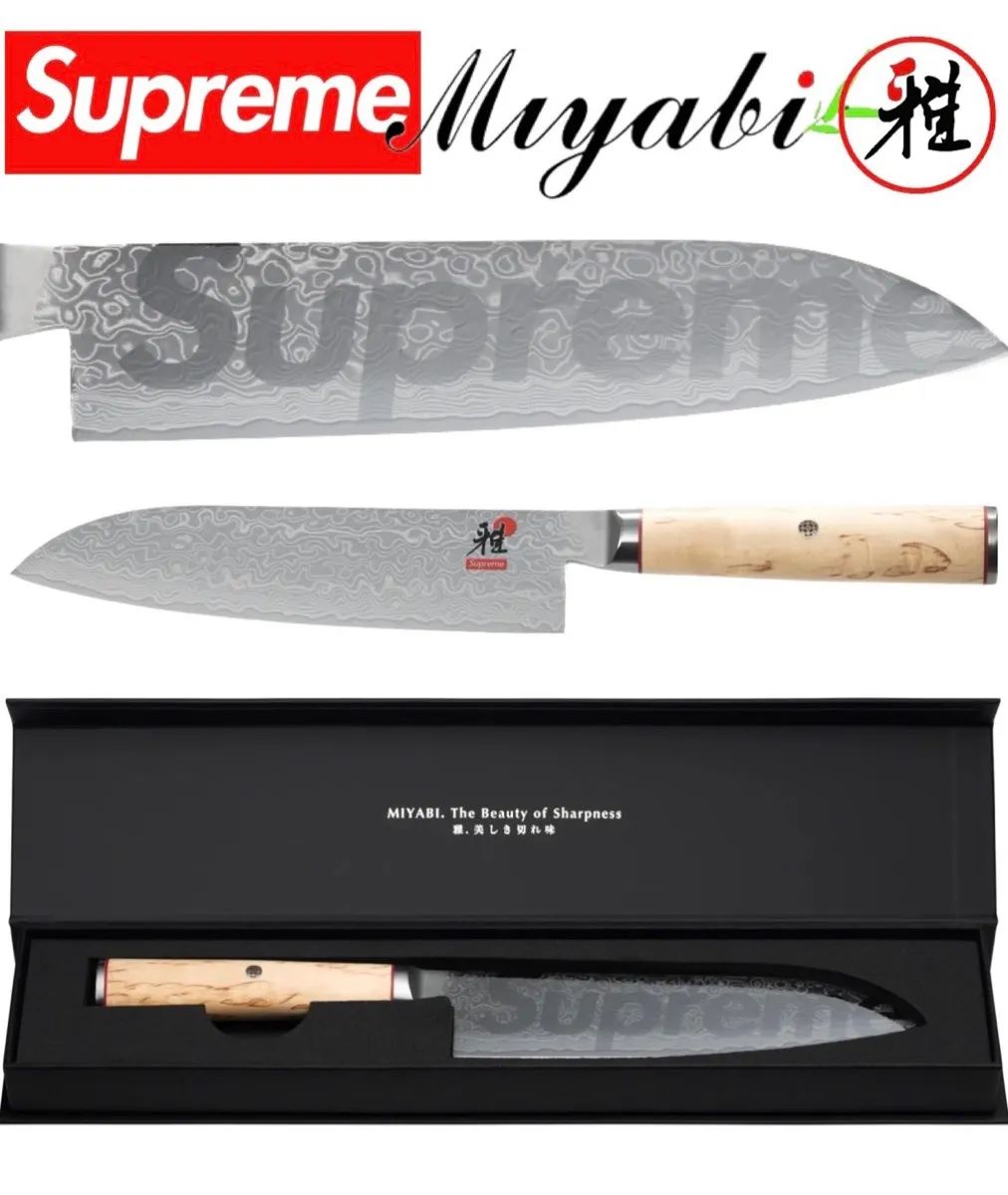 Supreme「第6周」单品清单曝光，附入手大指南！