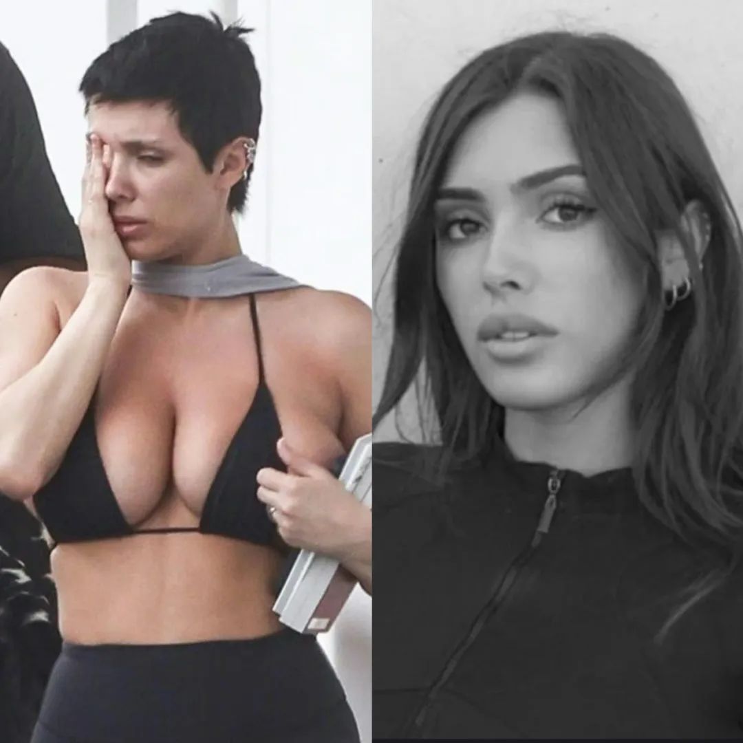 当Kanye坎爷的老婆，就能「穿衣自由」！