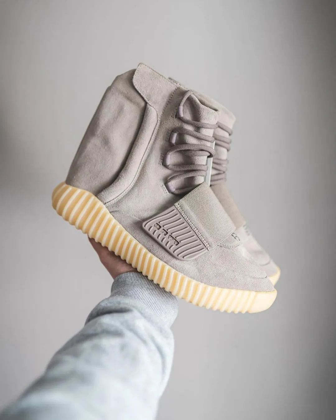 重磅！Yeezy 750要补货了？终于！