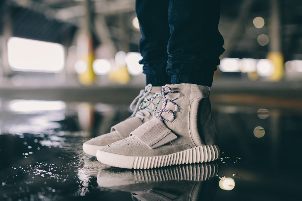 重磅！Yeezy 750要补货了？终于！