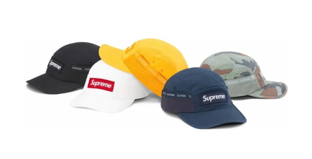 Supreme「第6周」单品清单曝光，附入手大指南！