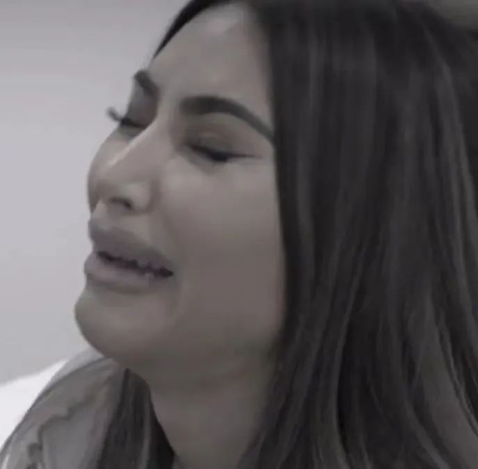 当Kanye坎爷的老婆，就能「穿衣自由」！