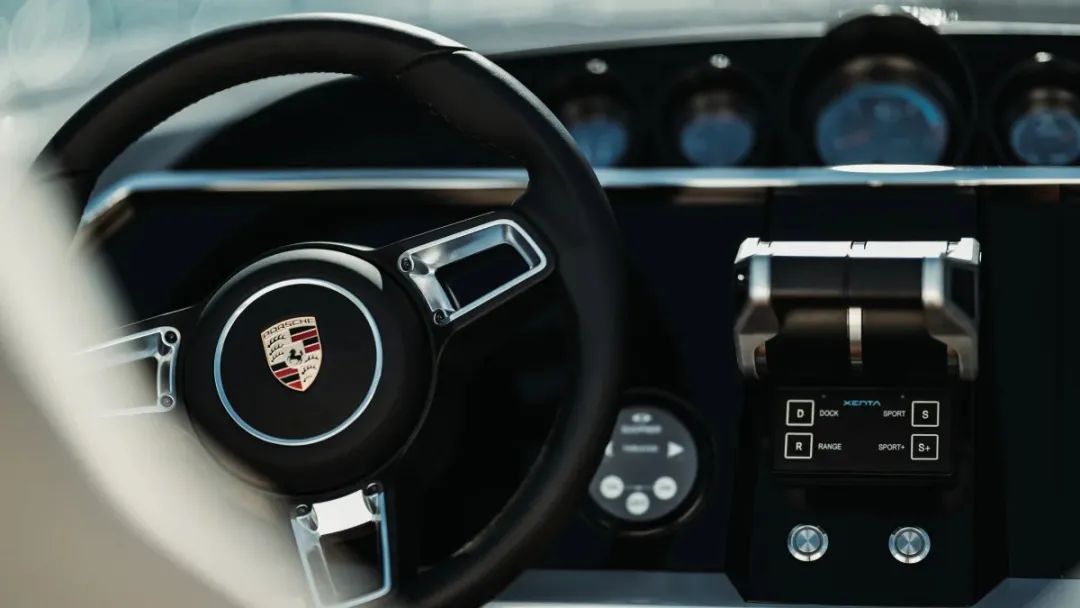 仅售430w！「保时捷Porsche」合作款快艇，终于发售了~