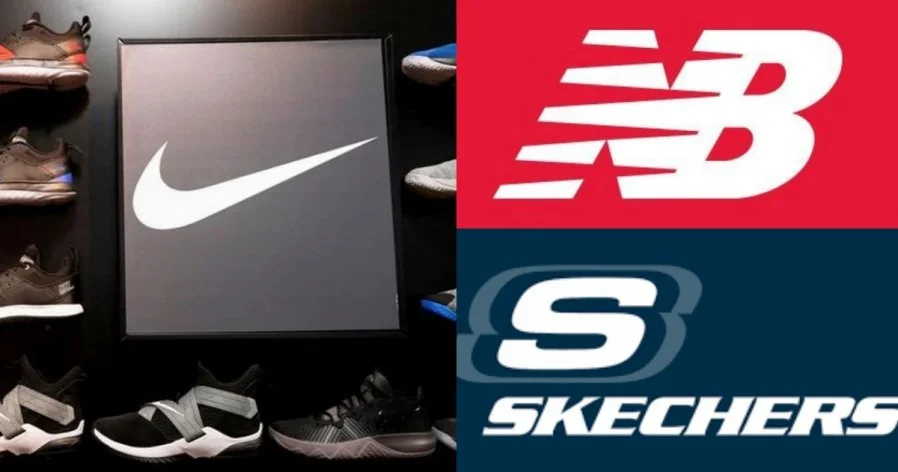 侵权了？Nike「FlyKnit飞线」专利技术起诉新百伦、斯凯奇..-Supreme情报网