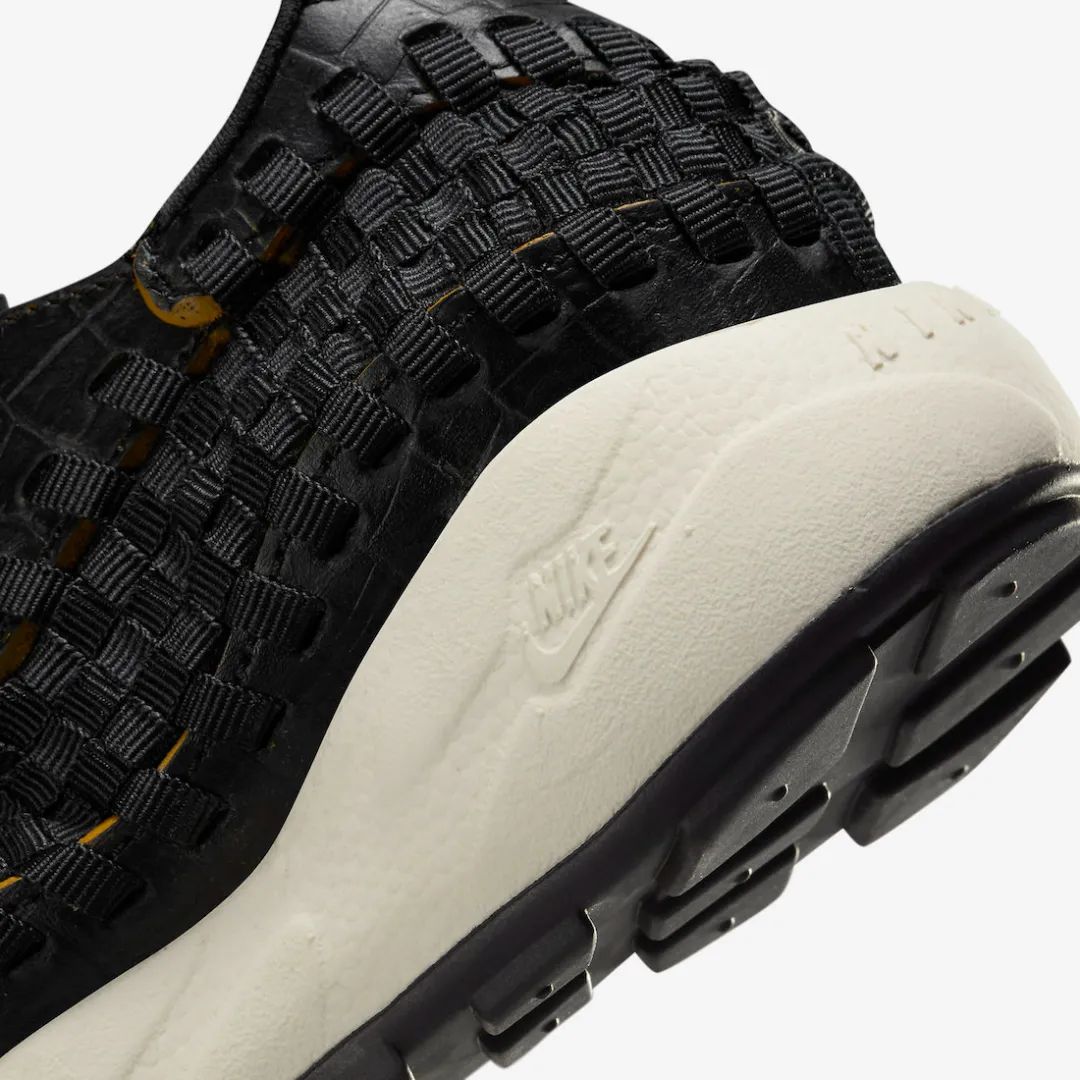 Snkrs PASS没抢到？Nike复刻的「编织神鞋」明天正式发售！