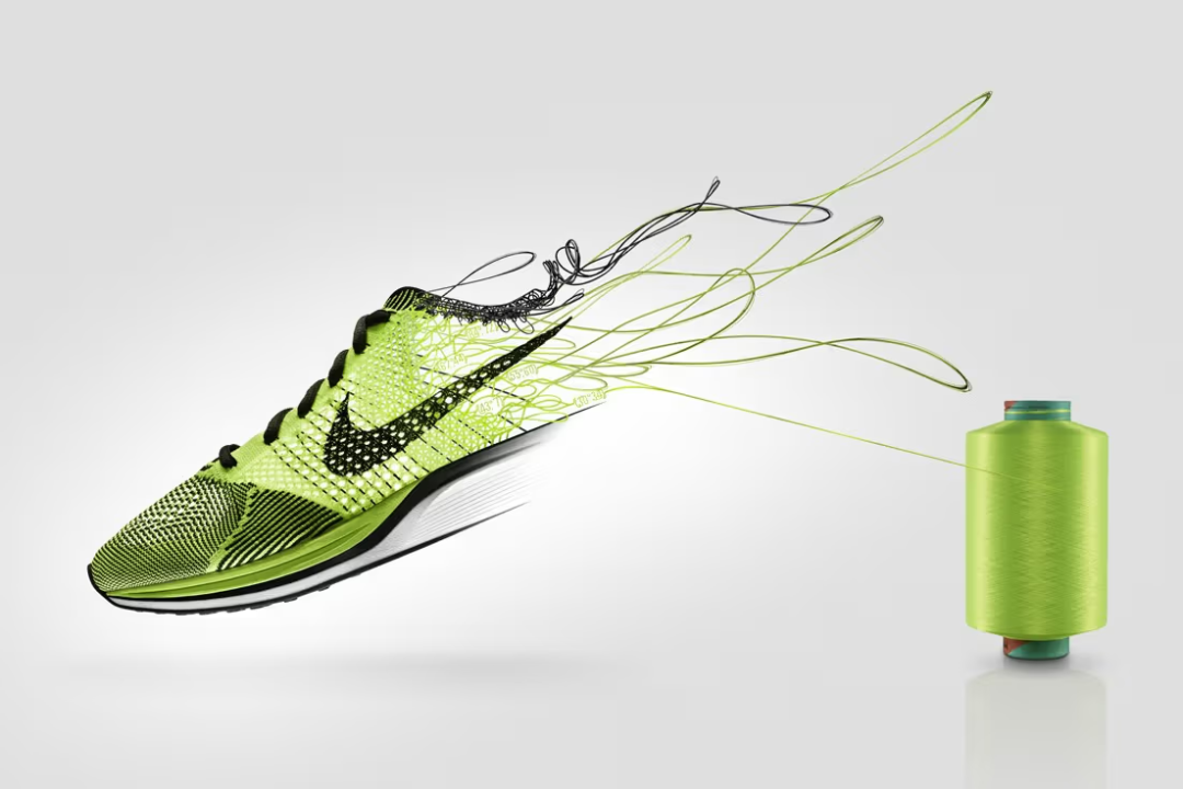 侵权了？Nike「FlyKnit飞线」专利技术起诉新百伦、斯凯奇..-Supreme情报网