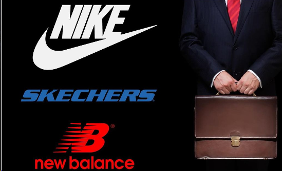 侵权了？Nike「FlyKnit飞线」专利技术起诉新百伦、斯凯奇..
