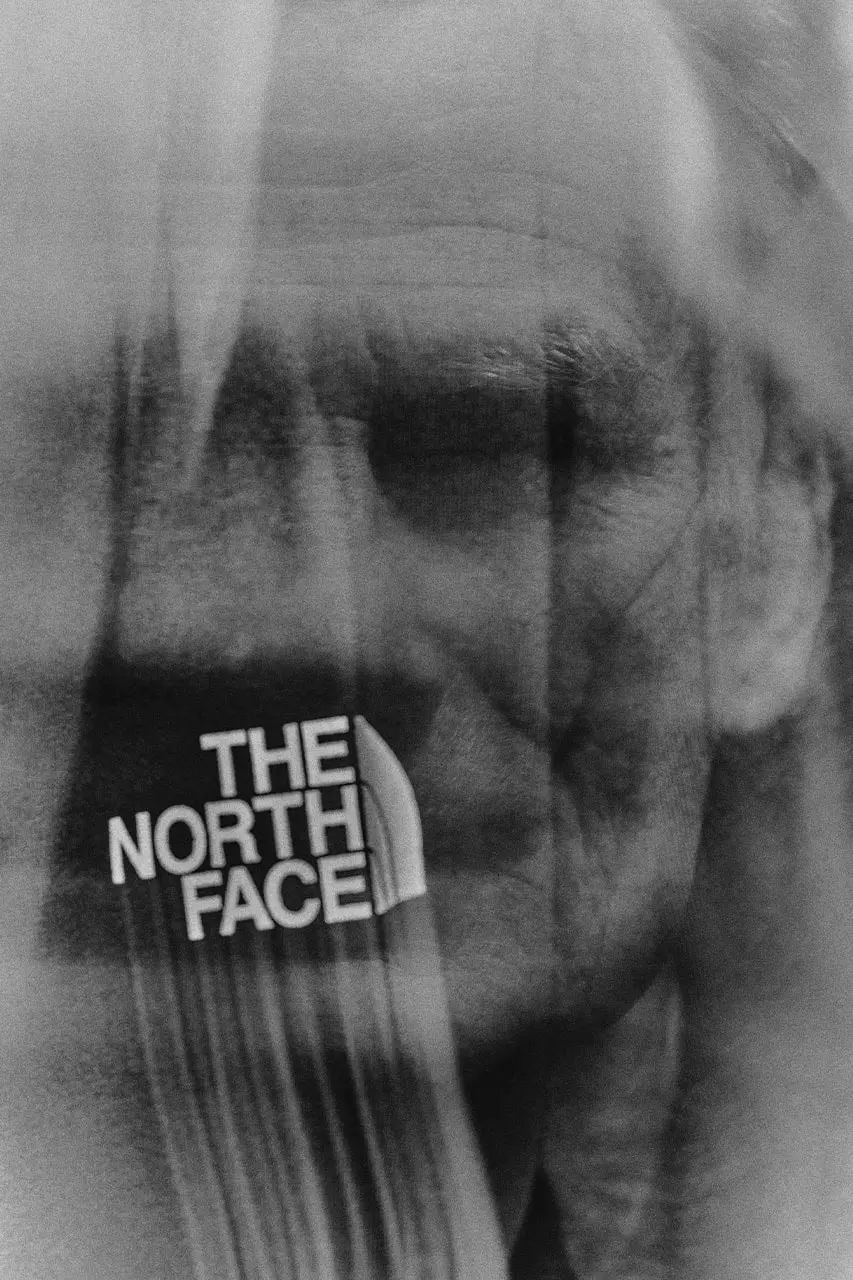 北面The North Face「昆仑冰川」系列曝光，定档发售了！-Supreme情报网