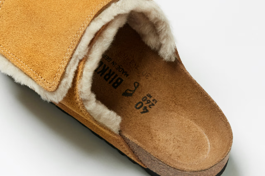 溢价4000+！「Stussy x 博肯鞋」新联名大曝光，确认发售了！