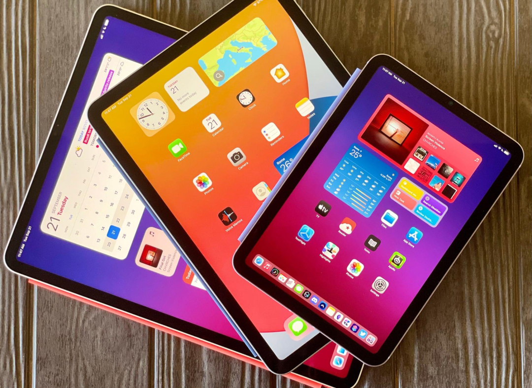 销量暴跌！「iPad」新款发售计划曝光！