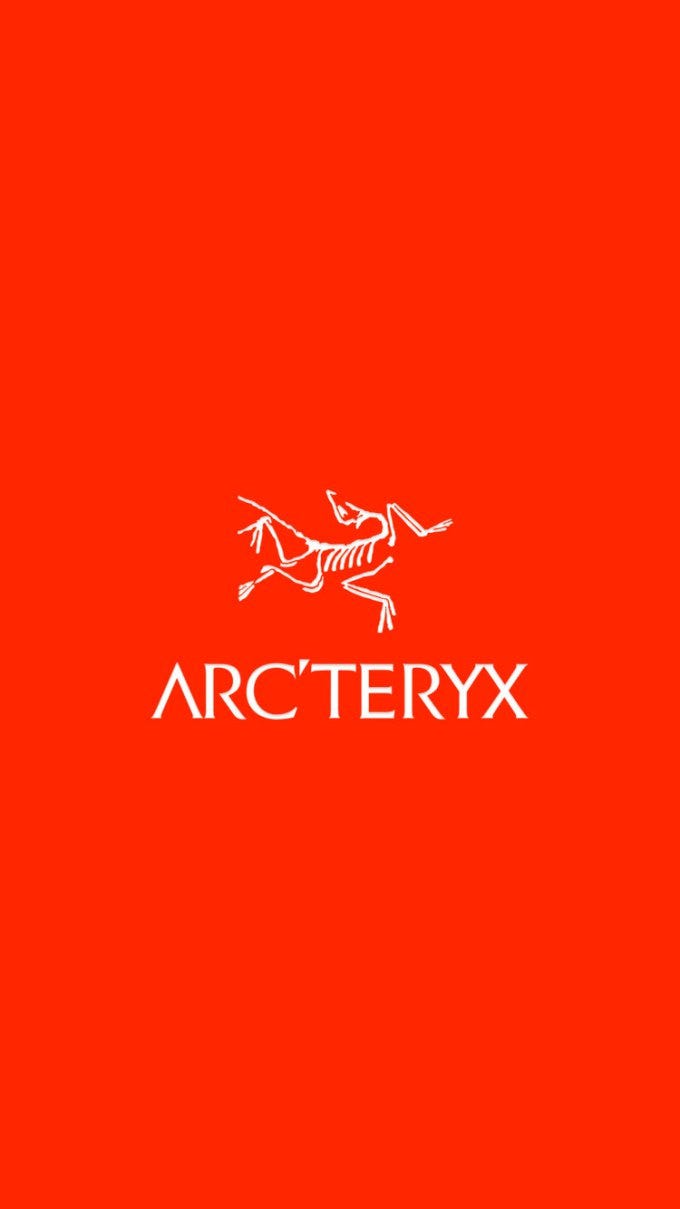 始祖鸟Arc'Teryx「龙年限定」突袭上架，发售日确认！