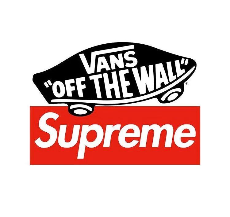 豹纹！「Supreme x Vans」新联名计划泄露，本周将发售！