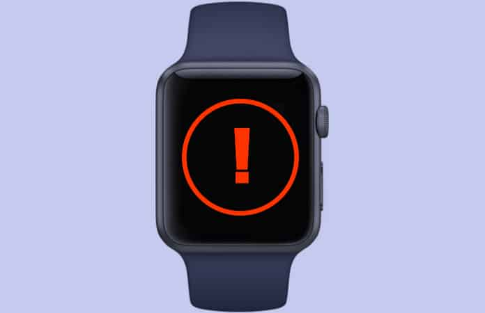 突发：苹果「Apple Watch」本土停售！