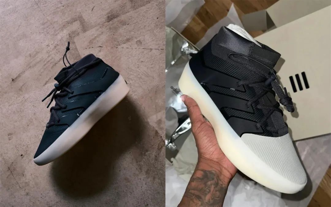 帅吗？「FOG x 阿迪」 亲友限定，被曝光了！-Supreme情报网