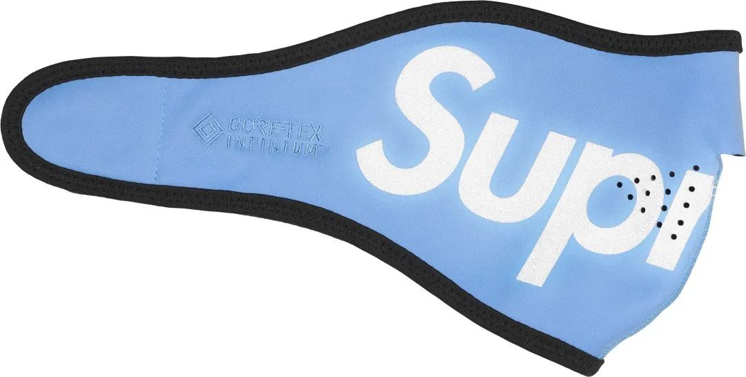 帅的！Supreme「滑雪板」曝光发售！